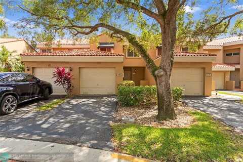 640 N UNIVERSITY DR, Plantation, FL 33324