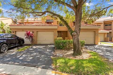 640 N UNIVERSITY DR, Plantation, FL 33324