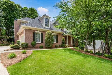 4561 Jenkins Way, Douglasville, GA 30135