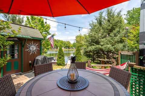 344 Choestoe Falls Circle, Blairsville, GA 30512