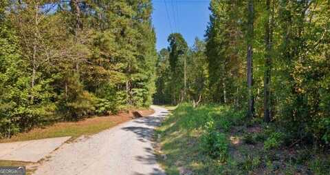 0 Steed Road, Chattahoochee Hills, GA 30213