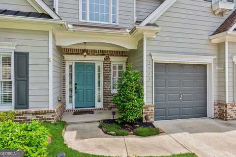 2713 Stillwater Lake Lane, Marietta, GA 30066