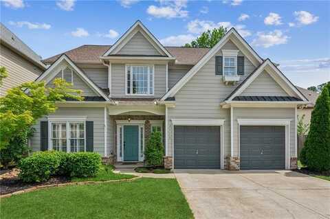 2713 Stillwater Lake Lane, Marietta, GA 30066