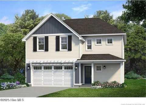 303 Peeler Circle, Raeford, NC 28376