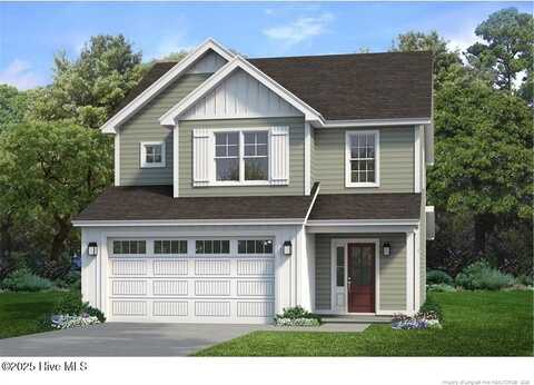 315 Peeler Circle, Raeford, NC 28376