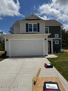 314 Peeler Circle, Raeford, NC 28376