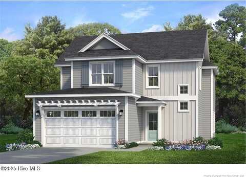 291 Peeler Circle, Raeford, NC 28376
