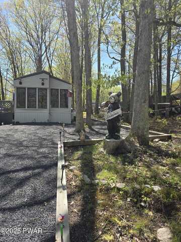 224 Locust Lake Drive, Milford, PA 18337
