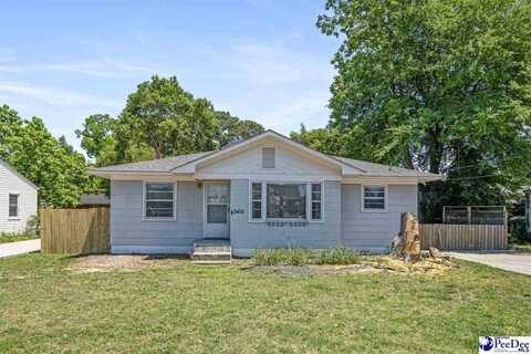 2405 Third Loop Road, Florence, SC 29501