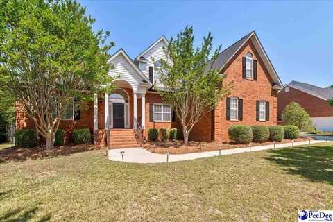 2819 Hermitage Ln., Florence, SC 29501