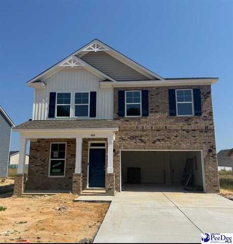1163 Summer Duck Loop (Lot 55), Florence, SC 29501
