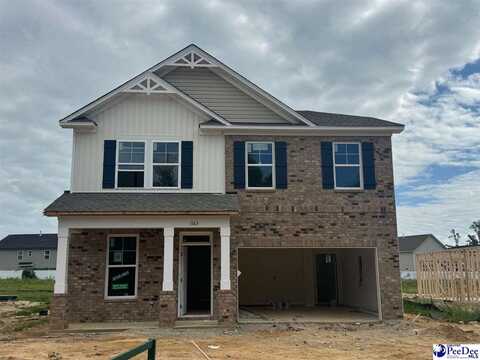 1163 Summer Duck Loop (Lot 55), Florence, SC 29501