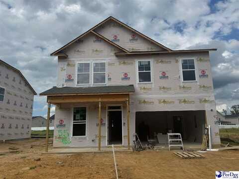 1163 Summer Duck Loop (Lot 55), Florence, SC 29501