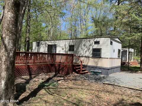 136 Birchy Brook Drive, Milford, PA 18337