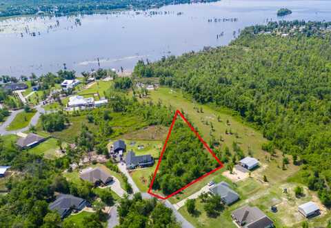 4504 Tender Creek Cove, Southport, FL 32409