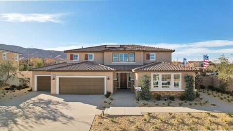 6737 Solera Drive, Palmdale, CA 93551