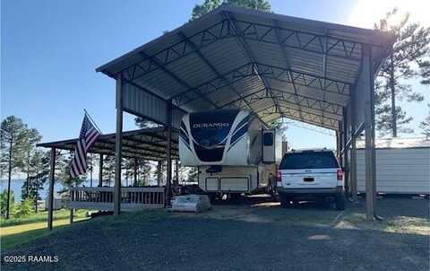 135 Point 1 Drive, Florien, LA 71429