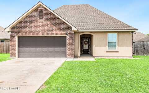 204 Stanwell Avenue, Duson, LA 70529