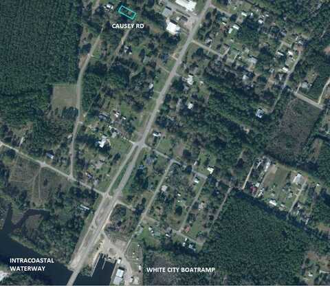153 Causey Rd, Wewahitchka, FL 32465