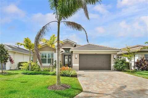 11933 SW Coral Cove Parkway, Port Saint Lucie, FL 34987