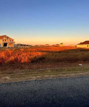1389 Cape Velero Dr., ROCKPORT, TX 78382