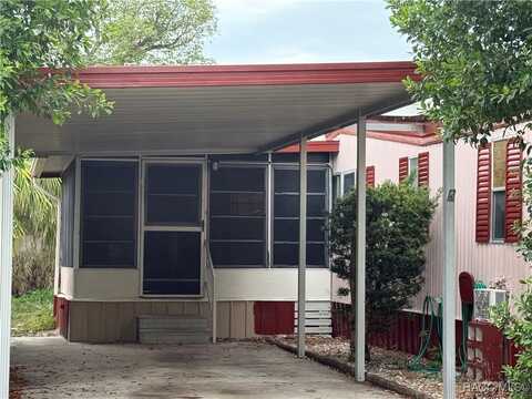 11329 Leisure Lane, Port Richey, FL 34668