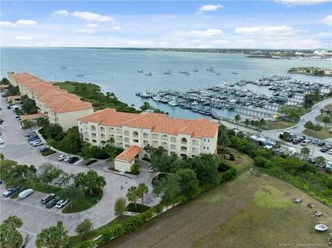 34 Harbour Isle Drive W, Fort Pierce, FL 34949
