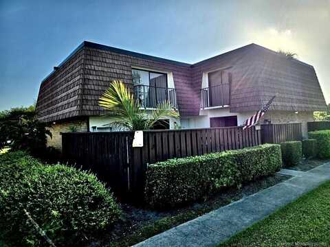 3031 SW Sunset Trace Circle, Palm City, FL 34990