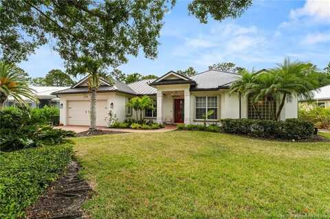 2438 SW Carriage Place, Palm City, FL 34990