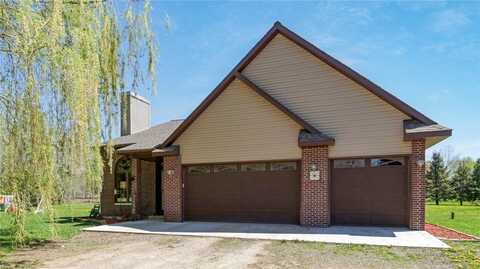1513 19 1/4 Street, Cameron, WI 54822