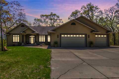 4221 Lassek Court, Eau Claire, WI 54703