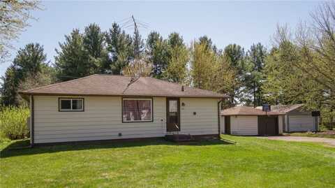 131 E Dell Street, New Auburn, WI 54757