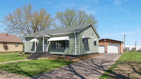 514 Oak Street, Bloomer, WI 54724