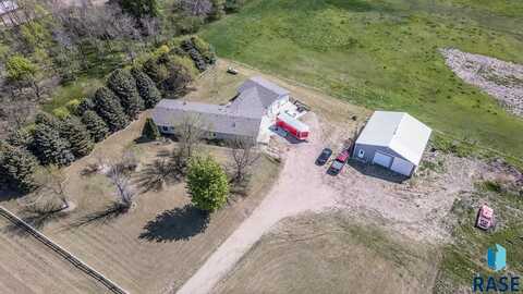 27738 469th Ave, Lennox, SD 57039