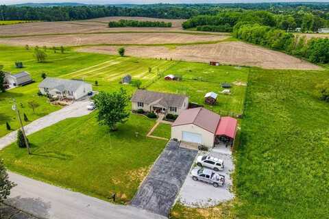1459 Browning Road, Auburn, KY 42206