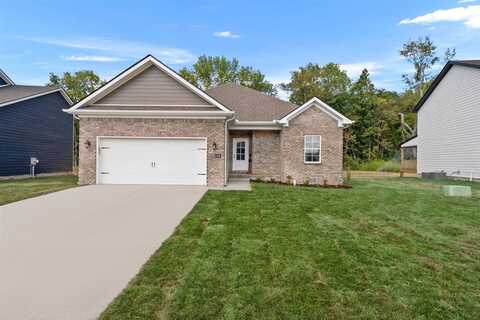 608 Pleasant Meadow Lane, Bowling Green, KY 42101