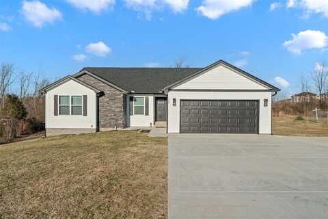133 Meadowbrook Circle, Bowling Green, KY 42101
