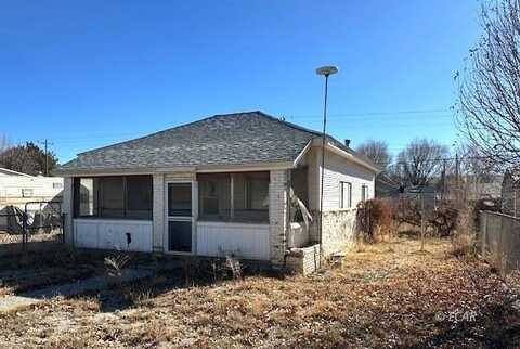 107 Bush Street, Carlin, NV 89822
