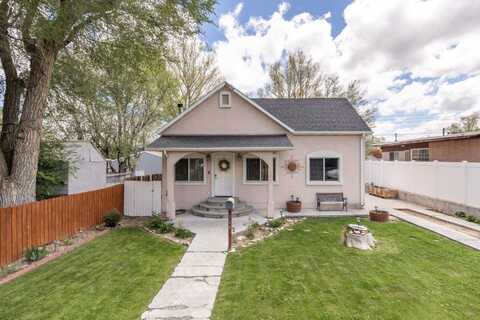 364 Maple Street, Elko, NV 89801