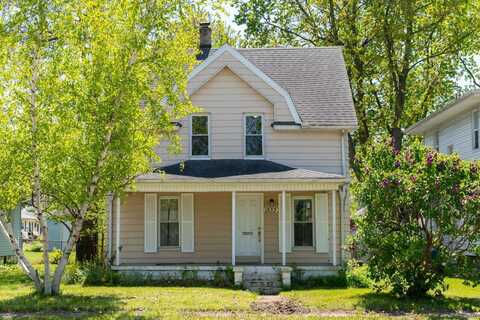 1533 Lincolnway E Street, Mishawaka, IN 46544