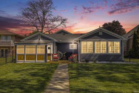 23124 Greenleaf Boulevard, Elkhart, IN 46514