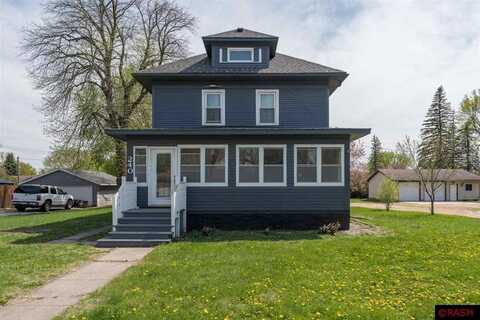 240 Cleveland Ave W, Winnebago, MN 56098