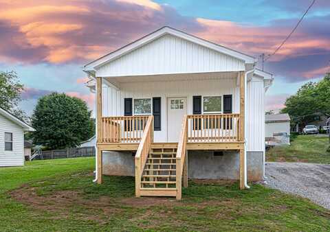 104 Henderson Street Street, Athens, TN 37303