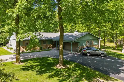 410 Longtree Lane, Logansport, IN 46947