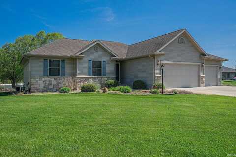 58142 Ethan Court, Goshen, IN 46528