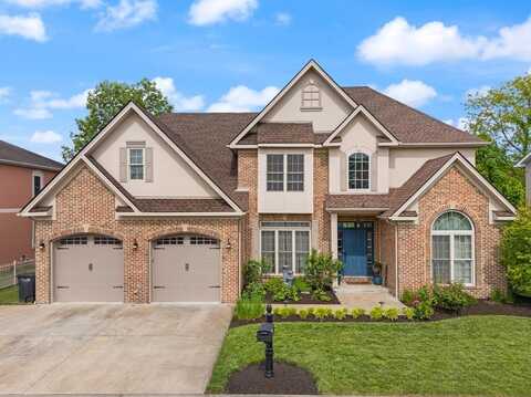 153 Falcon Crest, Hazard, KY 41701