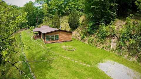 82 Caney Frk, Turkey Creek, KY 41514