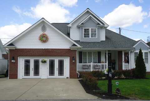 111 Richmond, Paintsville, KY 41240