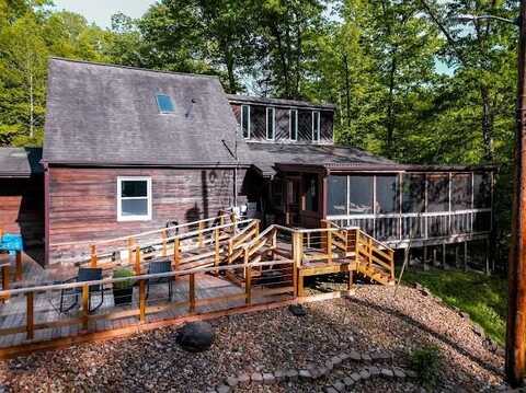 450 Taylor Road, Pikeville, KY 41501