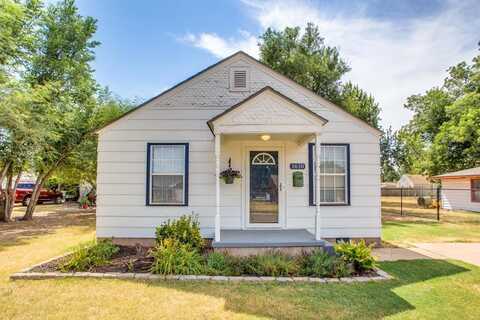 1610 S Adams St, Enid, OK 73701
